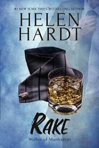 Download Rebel: Wolfes of Manhattan One by Helen Hardt (.ePUB)